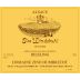 Zind-Humbrecht Clos Windsbuhl Riesling 2018 Front Label