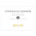 Clement & Florian Berthier Coteaux du Giennois Blanc 2024 Front Label