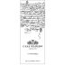 Casa Madero Chardonnay 2021 Front Label