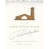 Robert Mondavi Napa Valley Cabernet Sauvignon 2021 Front Label