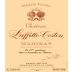 Chateau Laffitte-Teston Madiran Vieilles Vignes 2015 Front Label