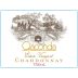 Giaconda Estate Chardonnay 2016 Front Label