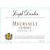 Joseph Drouhin Meursault Charmes Premier Cru 2012 Front Label