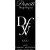 Donati Family Vineyards Ezio Cabernet Sauvignon 2015 Front Label
