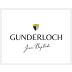 Gunderloch Jean-Baptiste Rheinhessen Riesling Kabinett 2025 Front Label