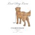 Lost Dog Lane Chardonnay 2014 Front Label