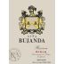 Vina Bujanda Reserva 2018 Front Label