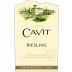 Cavit Provincia di Pavia Riesling 2013 Front Label