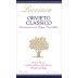 La Lecciaia Orvieto Classico 2021 Front Label