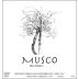 Palazzone Musco 2016 Front Label