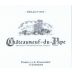 Chaussy Chateauneuf-du-Pape Selection 2019 Front Label