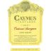 Caymus Napa Valley Cabernet Sauvignon (3 Liter Bottle) 2019 Front Label