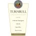 Turnbull Leopoldina Vineyard Cabernet Sauvignon 2009 Front Label