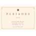 Sean Thackrey Pleiades Sauvignon Blanc 2022 Front Label