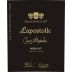 Lapostolle Cuvee Alexandre Merlot 2022 Front Label