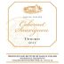 DeLille Upchurch Cabernet Sauvignon 2011 Front Label