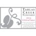 Tablas Creek Cotes de Tablas Rouge 2014 Front Label