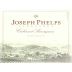 Joseph Phelps Napa Valley Cabernet Sauvignon 2005 Front Label
