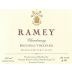 Ramey Rochioli Vineyard Chardonnay 2022 Front Label