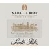 Santa Rita Medalla Real Sauvignon Blanc 2015 Front Label