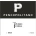 Pedro Parra Pencopolitano 2020 Front Label