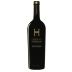 Honig Bartolucci Vineyard Cabernet Sauvignon 2017 Front Bottle Shot