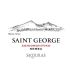 Skouras Saint George Agiorgitiko 2020 Front Label