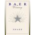 Baer Shard 2010 Front Label