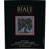 Robert Biale Vineyards Aldo's Vineyard Zinfandel 2016 Front Label