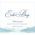 Echo Bay Sauvignon Blanc 2019 Front Label