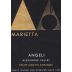Marietta Cellars Angeli Estate Zinfandel 2022 Front Label
