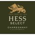 Hess Select Chardonnay 2025 Front Label