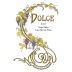 Dolce (375ML half-bottle) 2015 Front Label