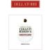 Dellatorri Chianti Collector Series Riserva 2012 Front Label