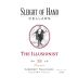 Sleight Of Hand The Illusionist Cabernet Sauvignon 2017 Front Label