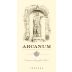 Tenuta di Arceno Arcanum 2011 Front Label