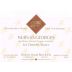 Domaine Daniel Rion & Fils Nuits-St-Georges Les Grandes Vignes (375ML half-bottle) 2018 Front Label