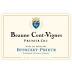 Domaine Bitouzet-Prieur Beaune Cent-Vignes Premier Cru 2022 Front Label