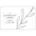 Clementine Carter Grenache 2022 Front Label