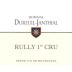Dureuil-Janthial Rully Premier Cru Blanc 2021 Front Label