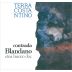 Terra Costantino Contrada Blandano Etna Bianco 2021 Front Label