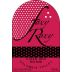 Foxy Roxy Wines Vixen Red 2007 Front Label
