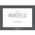 Wine & Soul Manoella Tinto 2017 Front Label