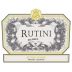 Rutini Coleccion Malbec 2019 Front Label