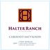 Halter Ranch Cabernet Sauvignon 2019 Front Label