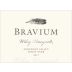 Bravium Wiley Vineyard Pinot Noir 2017 Front Label