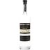 Siembra Valles High Proof Blanco Tequila Front Bottle Shot