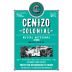 Lagrimas de Dolores Cenizo Colonial Temoaya Mezcal (700ML) Front Label