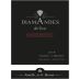Bodega DiamAndes Grande Reserve Malbec-Cabernet 2018 Front Label