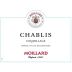 Moillard Chablis 2025 Front Label